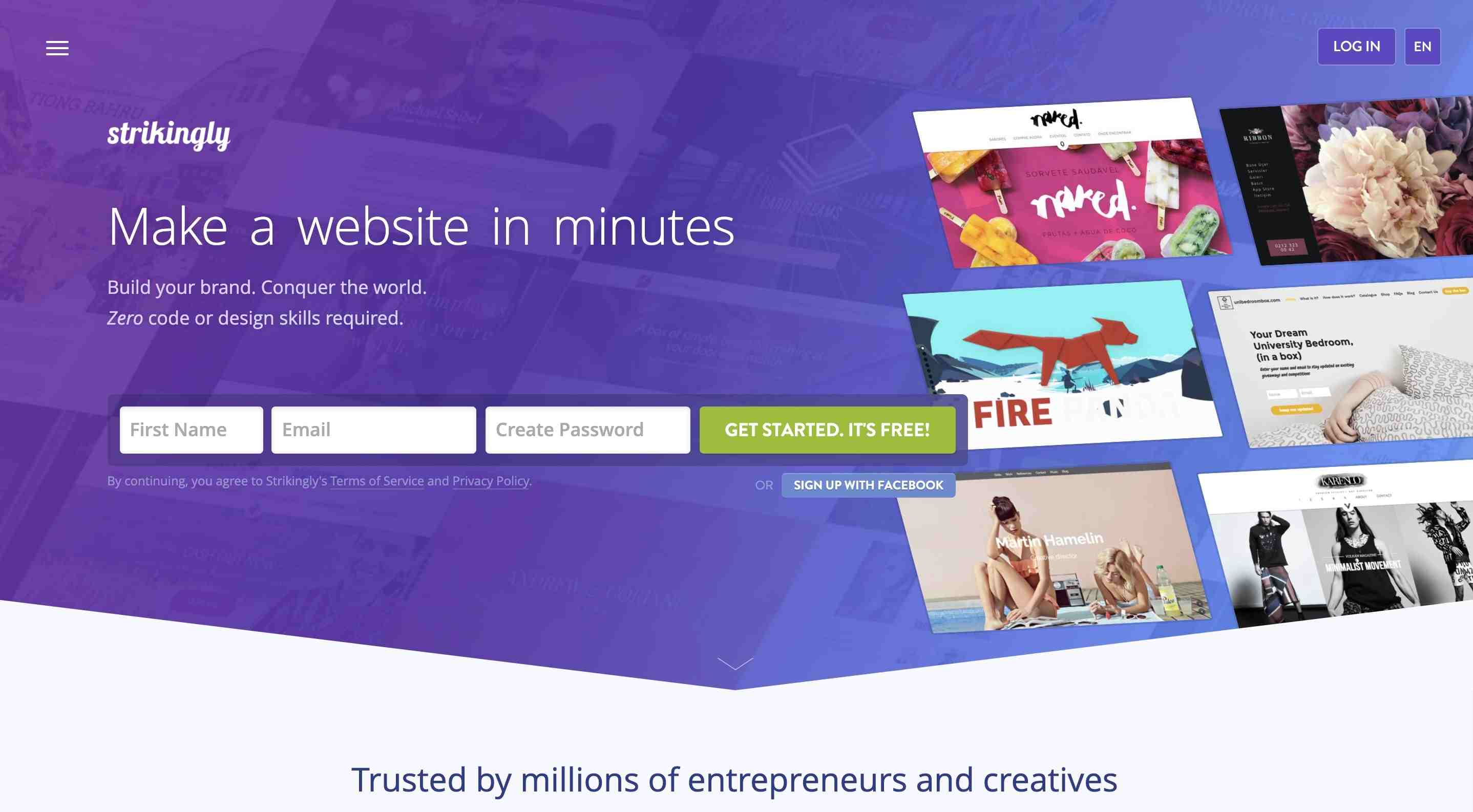 single property websites single property websites